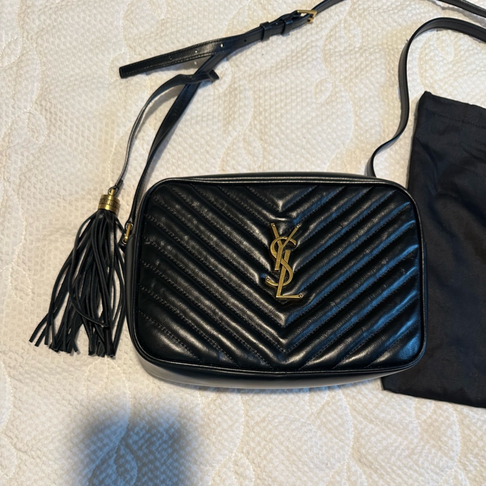 Ysl crossbody